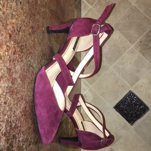 ALEX MARIE Shoes